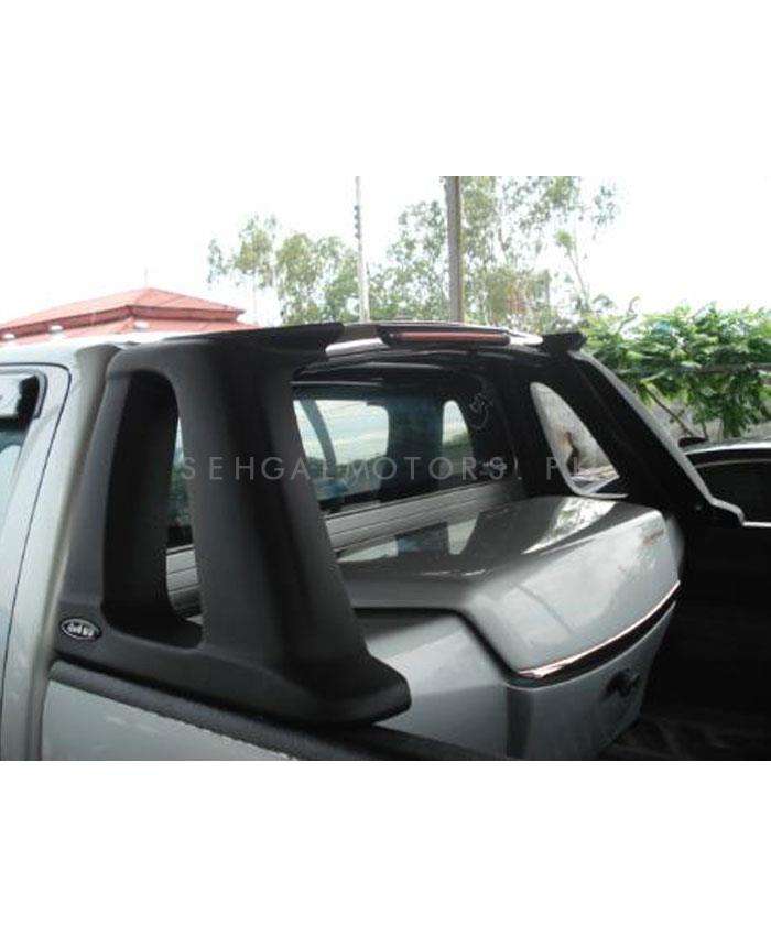 Toyota Hilux Revo/Rocco Roll Bar With Reflector