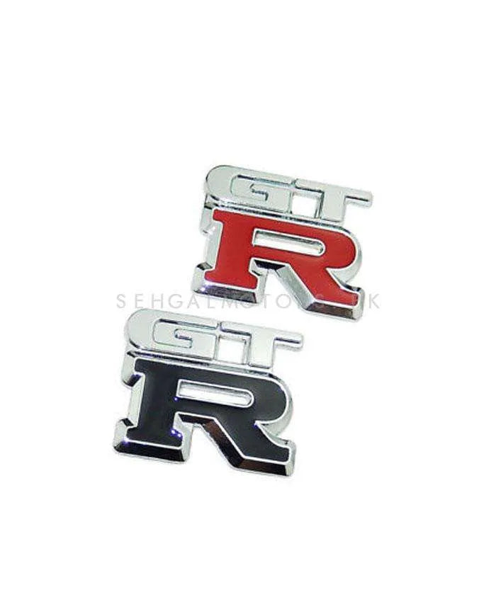 GTR Emblem Multi - Each