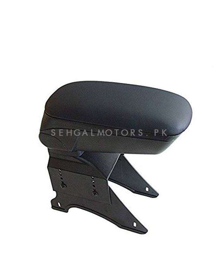 Universal Arm Rest Black