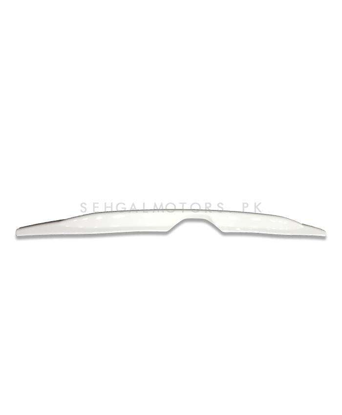 Honda City Lip Spoiler - Model 2014-2021