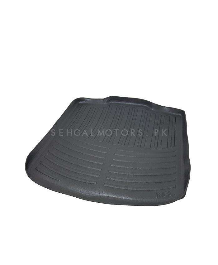 Audi A6 5D Trunk Mat - Model 2011-2021