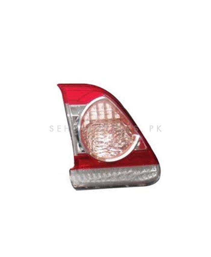 Toyota Corolla Genuine Back Lamps Lights Inner Left Side - Model 2012-2014