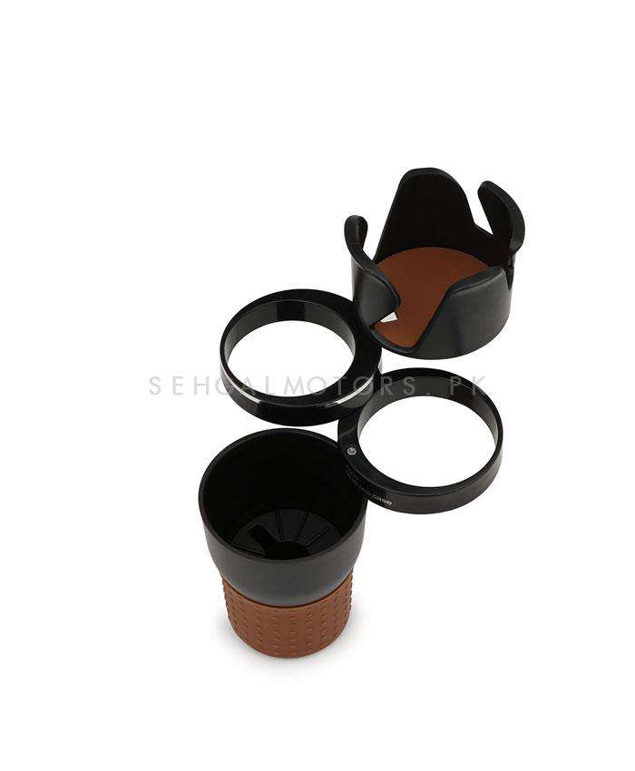 Multifunctional Portable Car Organizer Cup Holder