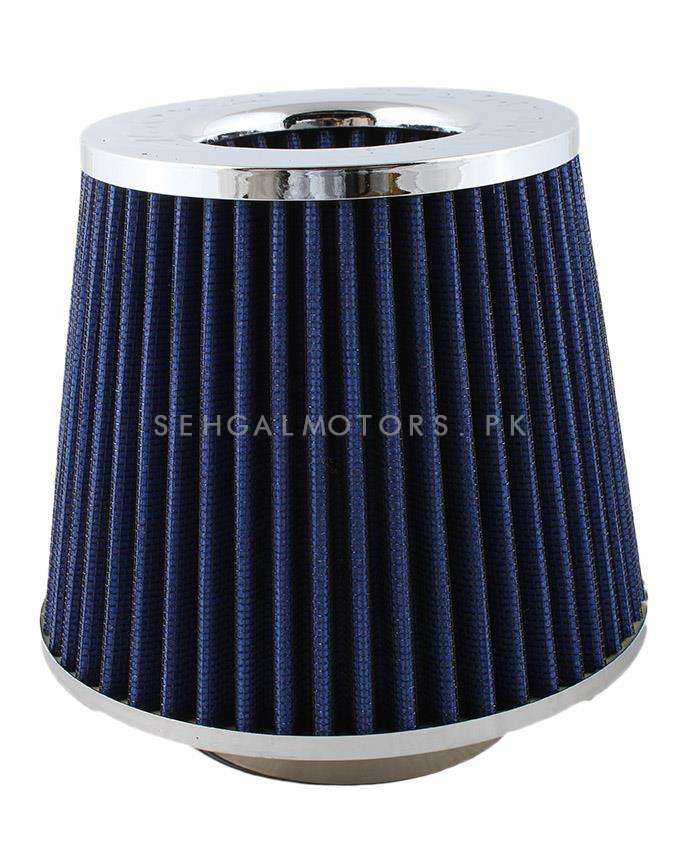 Simota Cold Air Intake Filter Blue - Universal