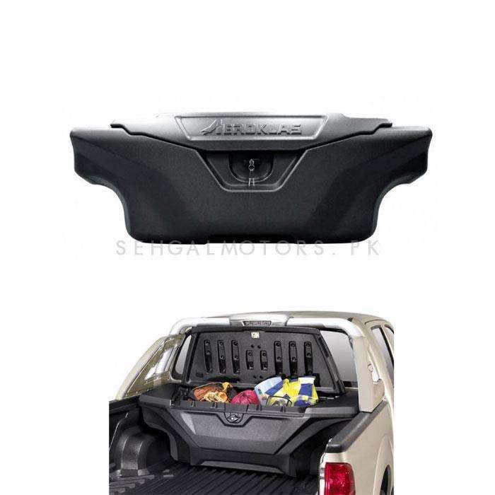 Aeroklass Trunk Utility Cargo Storage Box