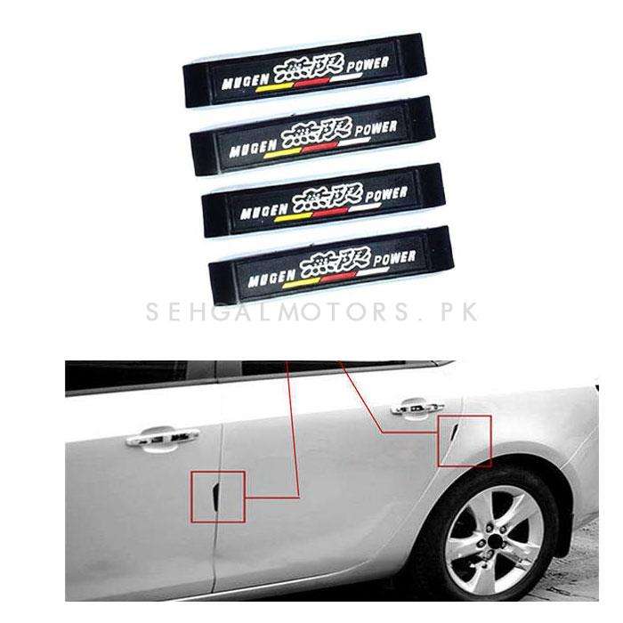 Mugen Door Guards Protector