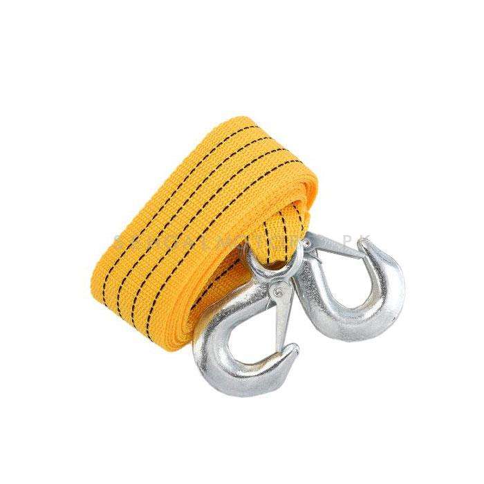 Tow Hook Rope Belt