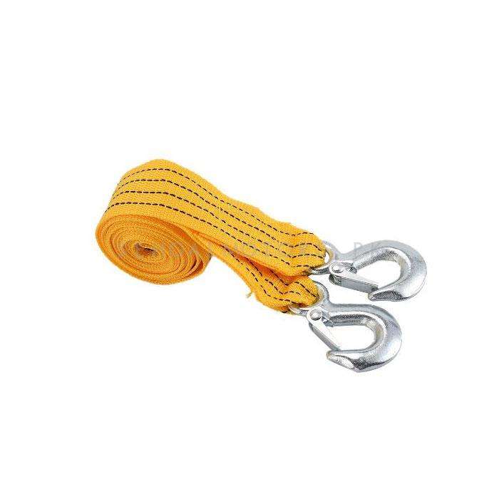 Tow Hook Rope Belt