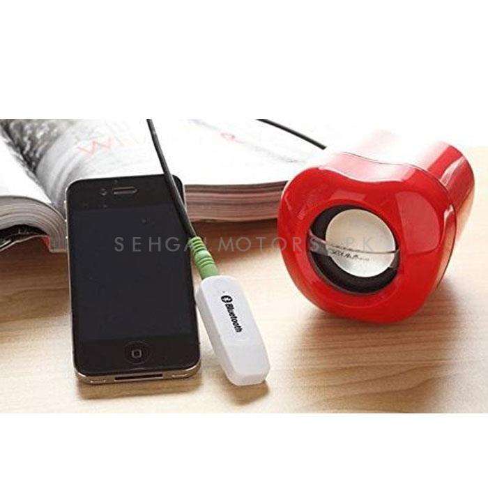 Usb Bluetooth Stereo Transmitter