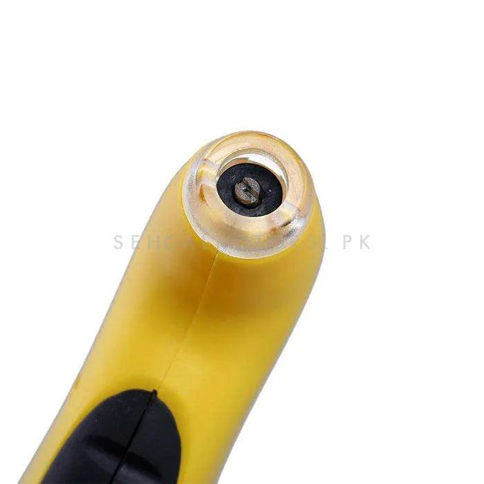 Digital Tire Tyre Valve Gauge - Multi