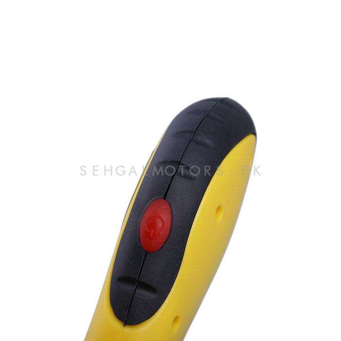 Digital Tire Tyre Valve Gauge - Multi