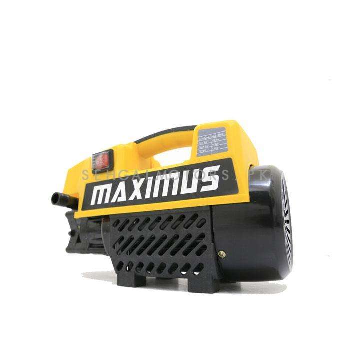 Maximus Heavy Duty Extreme High Pressure Washer with Foam Cannon Foam Jet