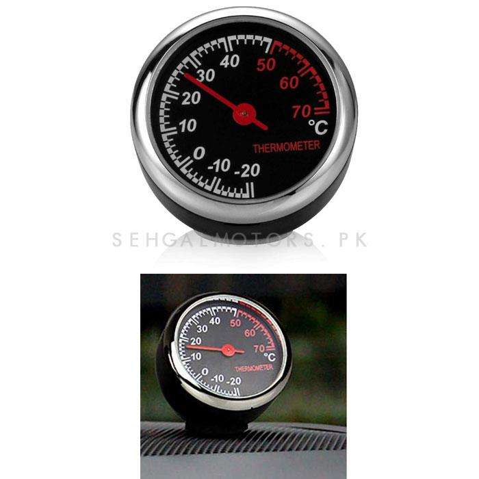 Car Automobile Thermometer Car