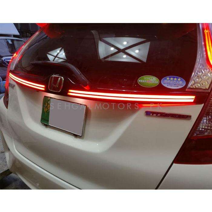 Honda Fit Rear LED Tail Light / Trunk Light - Model 2013-2019