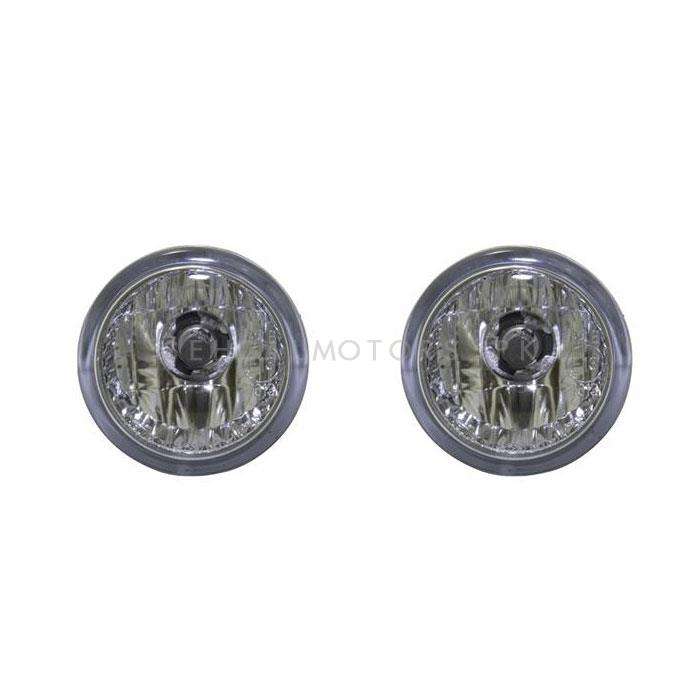 Toyota Rush DLAA Fog Lamp - DH292