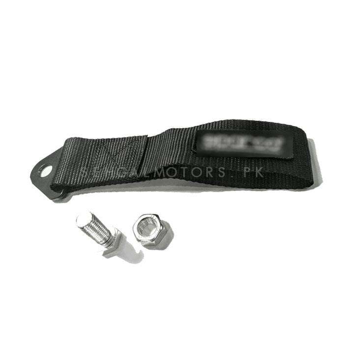 Strap Tow Hook - Multi Color