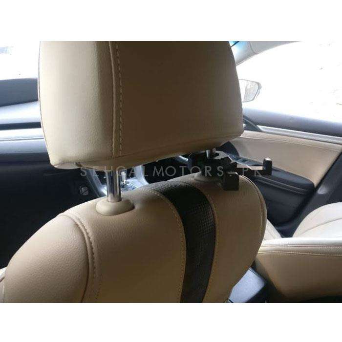 Car Back Seat Organizer Holder Hooks