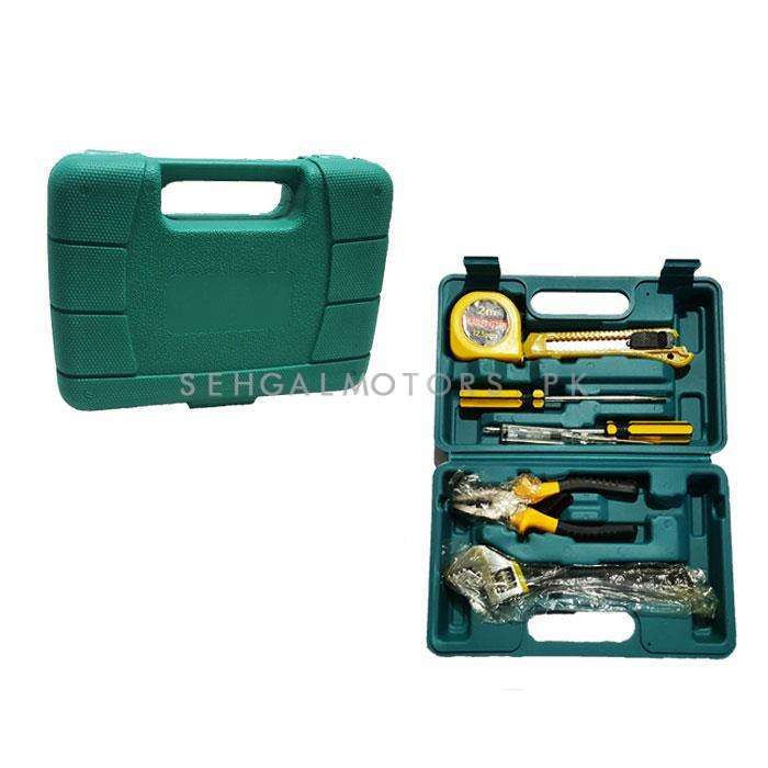 Car Emergency Tool kit Set 7PC