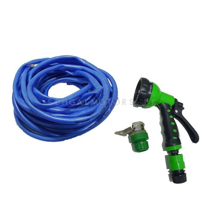 Multifunctional Portable Water Pipe Set 20M - SM 361