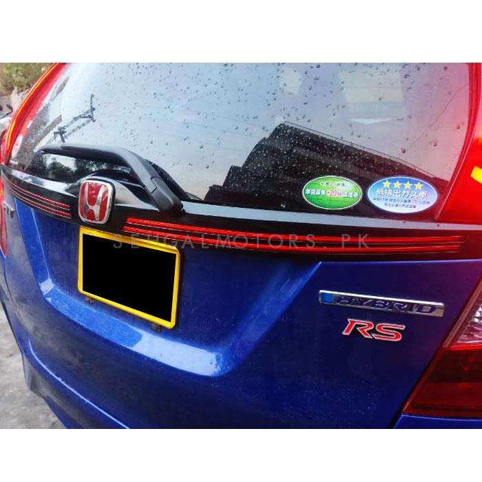 Honda Fit Rear LED Tail Light / Trunk Light - Model 2013-2019