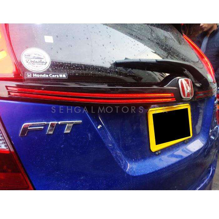 Honda Fit Rear LED Tail Light / Trunk Light - Model 2013-2019