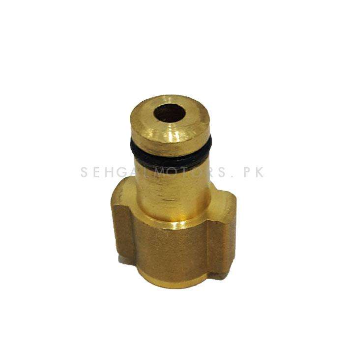 Washer Connector YILI/INTERSKOL/ELITECH G1/4F BRASS 1