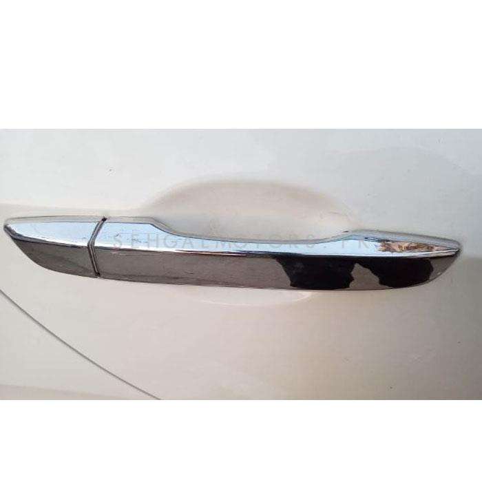 Honda Civic Chrome Handle Cover MA00916 - Model 2016-2021