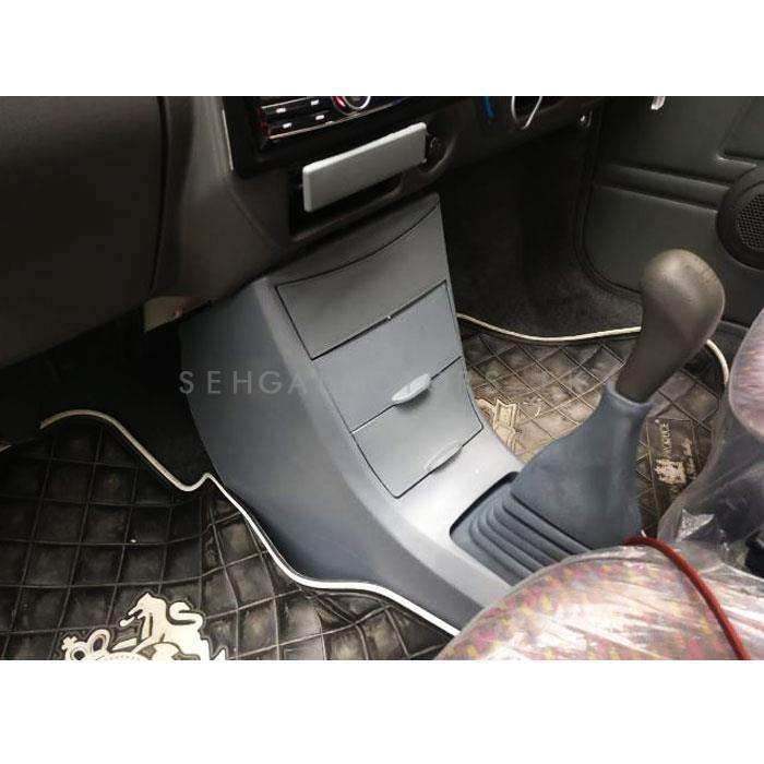 Suzuki Mehran Euro II Front Console Box