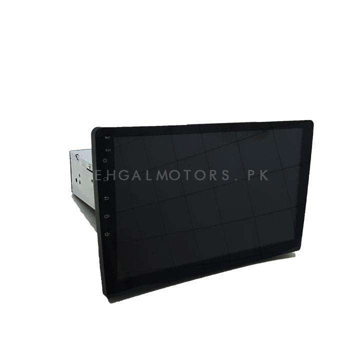 Universal Moving Android LCD Black 10.2 Inches Version 3