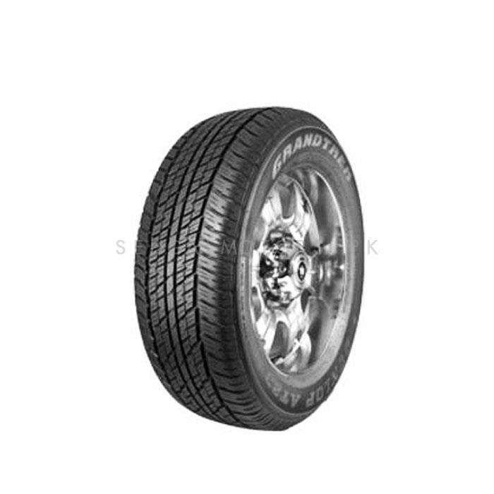 Dunlop Tyre 17 Inch  - Each