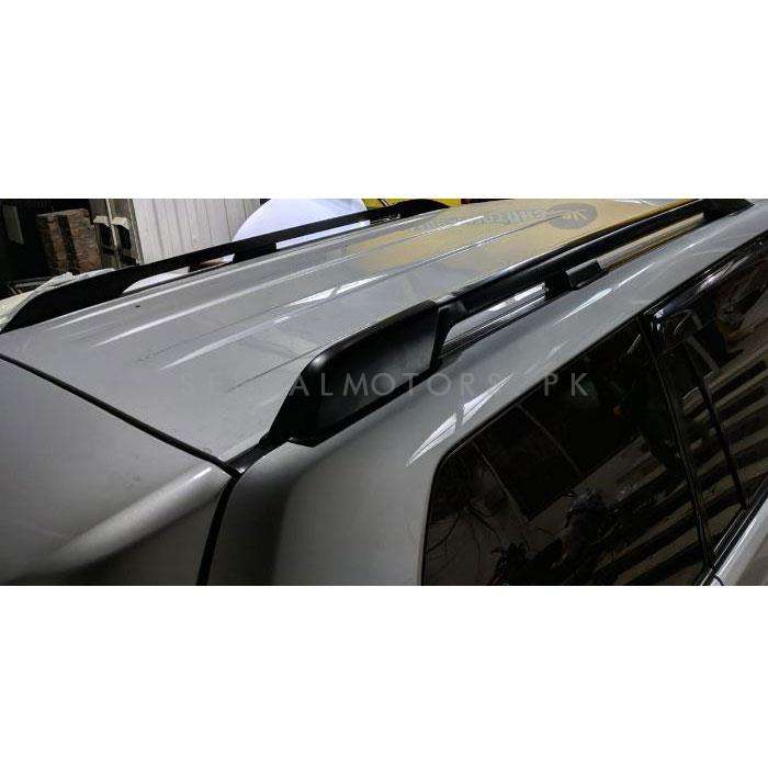 Toyota Prado FJ 150 Roof Rod Taiwan - Model 2009-2021