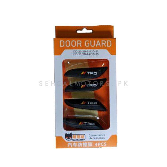 TRD Door Guards Protector New Style