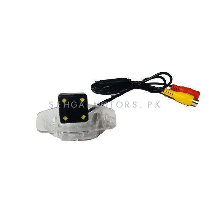 Honda Civic Back Genuine Fitting Camera - Model 2006-2012