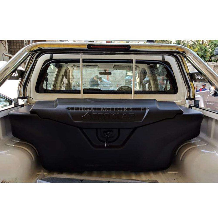 Aeroklass Trunk Utility Cargo Storage Box