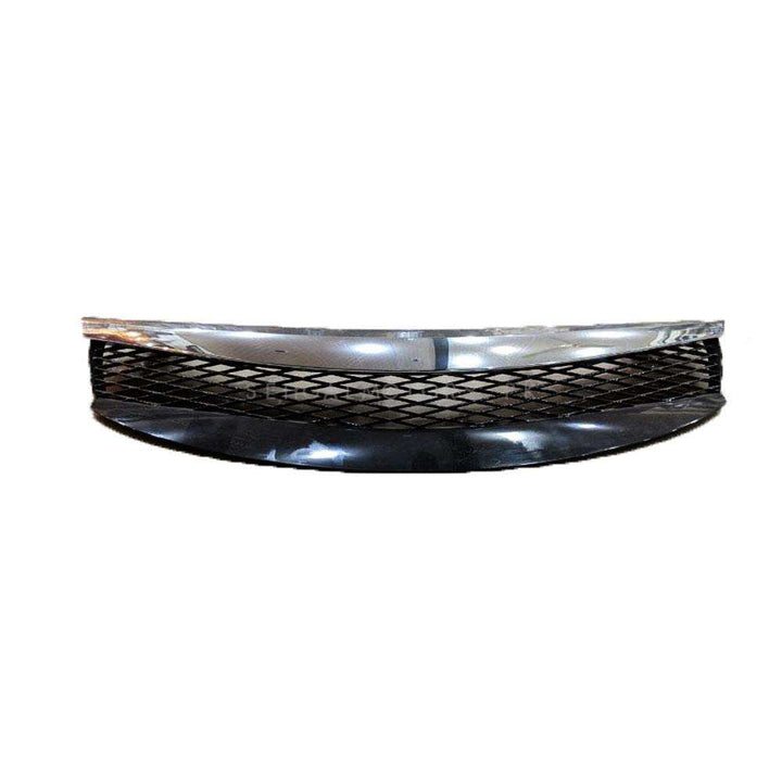 Toyota Corolla Face Lift Black Chrome Grille - Model 2017-2021