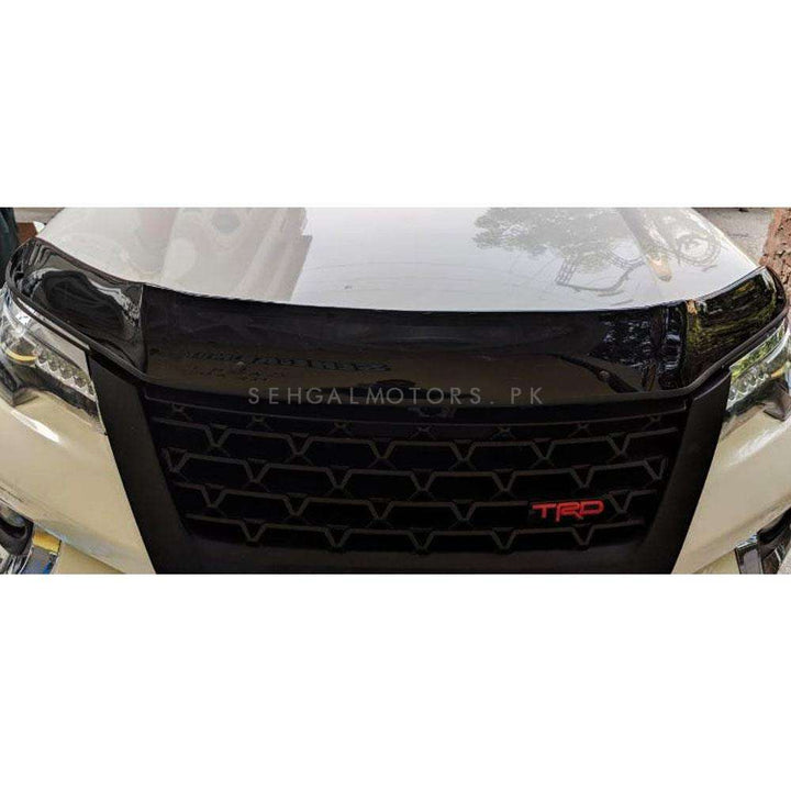 Toyota Fortuner TRD Front Grille - Model 2016-2021