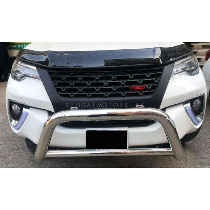 Toyota Fortuner TRD Front Grille - Model 2016-2021