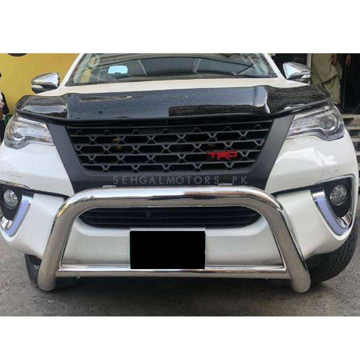 Toyota Fortuner TRD Front Grille - Model 2016-2021