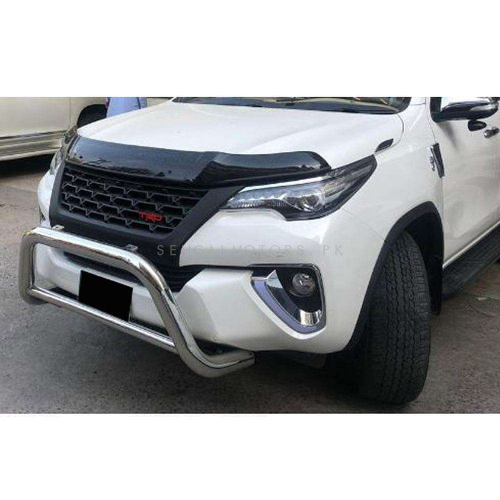 Toyota Fortuner TRD Front Grille - Model 2016-2021