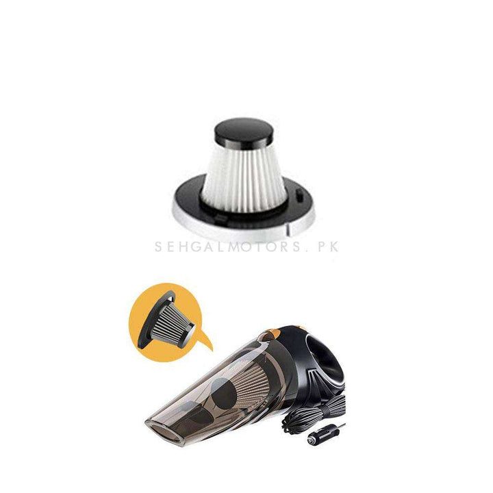 Maximus 120w Vacuum Cleaner Extra Filter