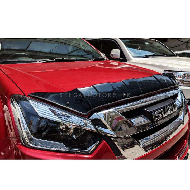 Isuzu DMax Front Bodykit 1 Pc - Model 2018-2021