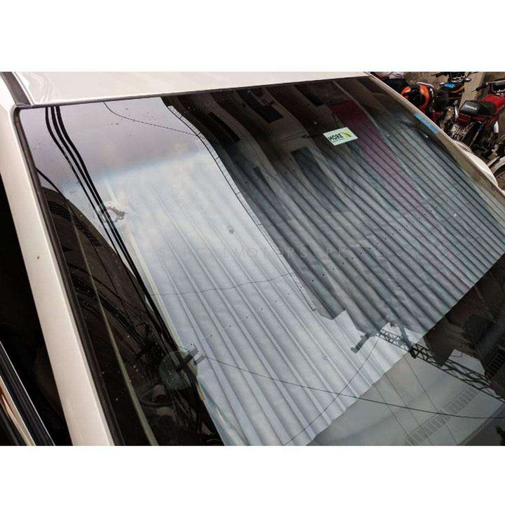 Car Universal Auto Front Screen Sunshade / Sun Shade - Each