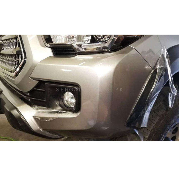 Car PPF PVC Transparent Glossy Wrap Protector RF