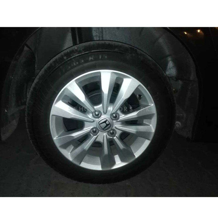 Honda City OEM Alloy Rim 15 Inches (Set of 4) - Model 2017-2021