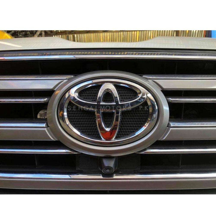 Toyota Land Cruiser 360 Panoramic Camera - Model 2015-2021