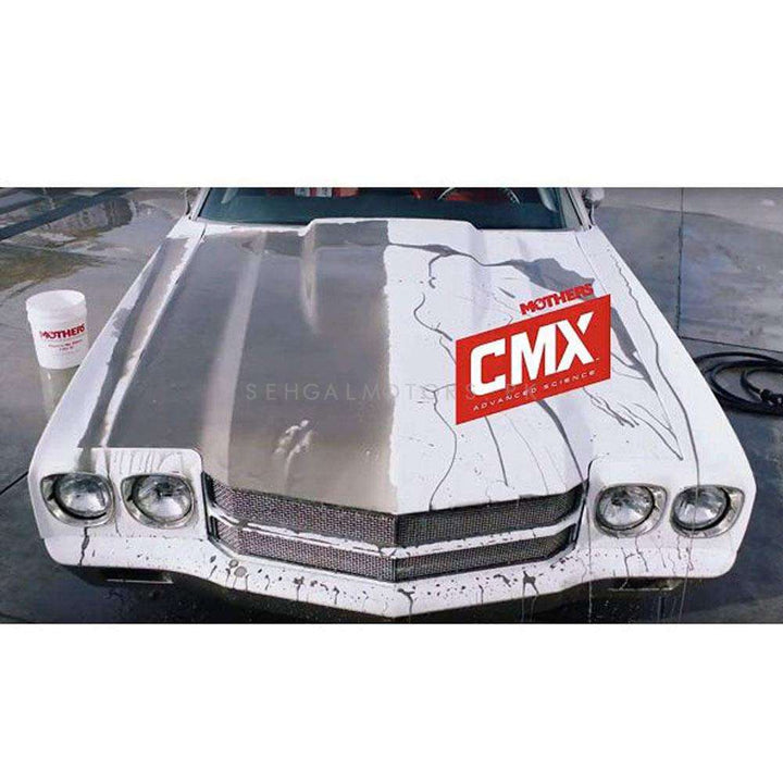 Mothers CMX Ceramic Spray Coating - 710ML (01024)