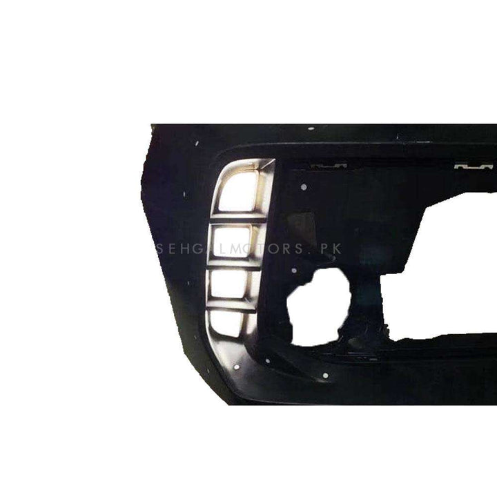 Honda Civic Type R Body Kit Front DRL In LED