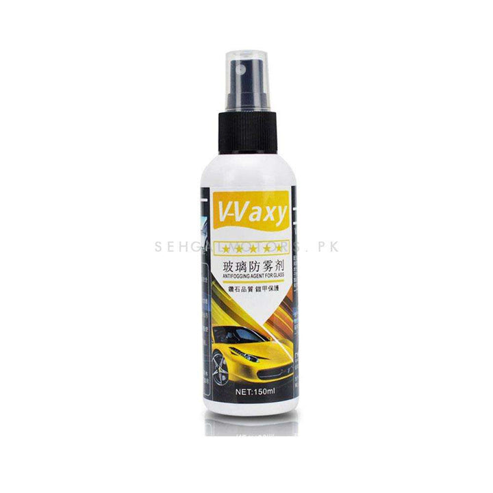 V-Vaxy Car Ceramic Coating Anti Fog Spary - 150ML