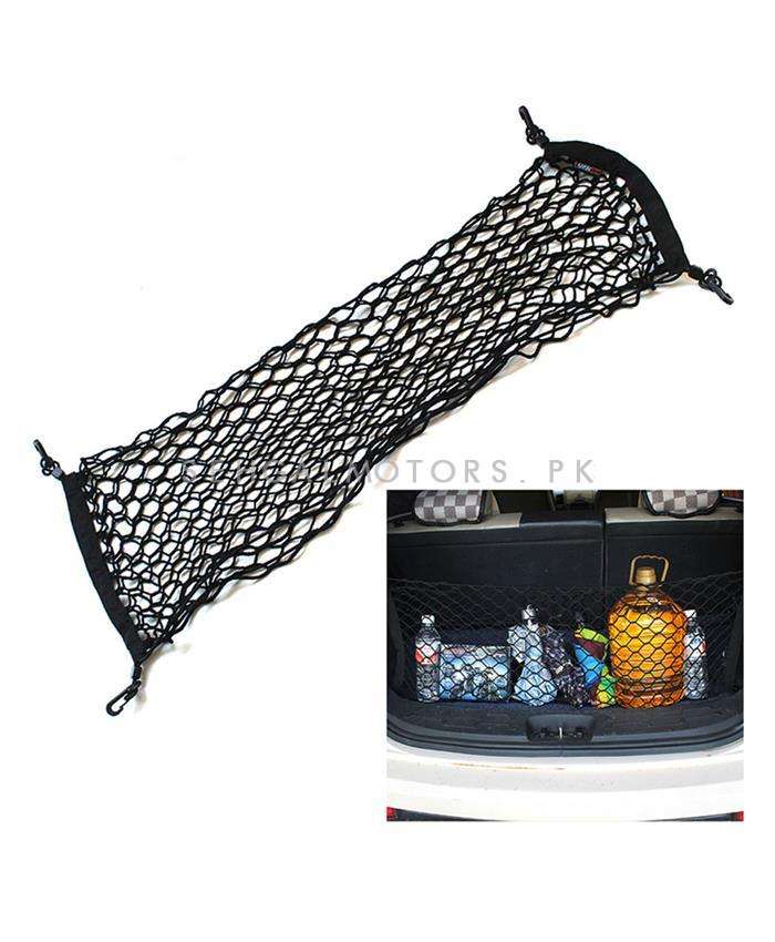 Jumbo Heavy Cargo Net