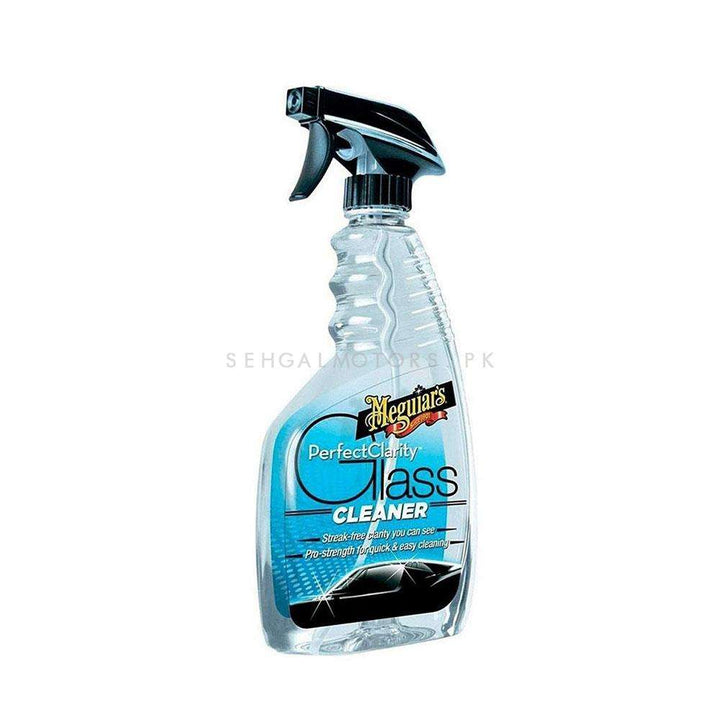 Meguiars Perfect Clarity Glass Cleaner G8224 - 709ML